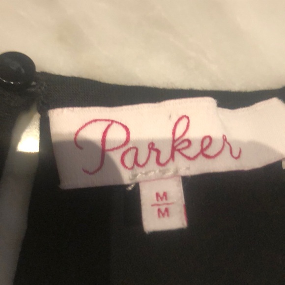 Parker off the shoulder top - Picture 2 of 3